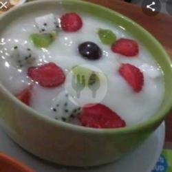 Soup Buah Kuah Juz Sirsak