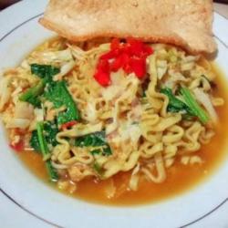 Mie Godok Extra Pedas