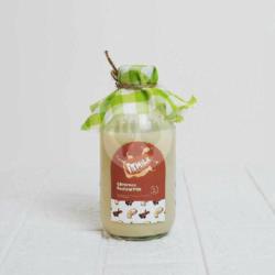 Cinnamon Cashew Milk 250 Ml