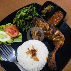 Paket Ayam Bakar
