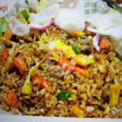 Nasi Goreng Ranjau Ori