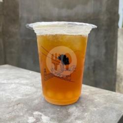 Lemon Mango Tea