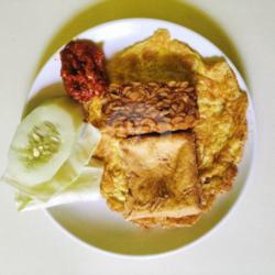 Paket Telur Tahu Tempe