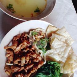 Bakmie Ayam