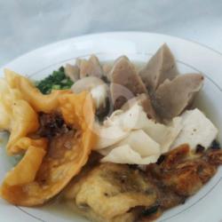 Bakso ( Pentol Halus)