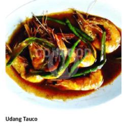 Udang Tauco