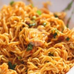 Mie Goreng Sultan