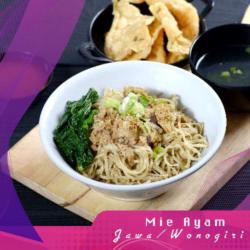 Mie Ayam Jawa