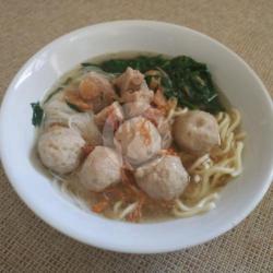 Bakso Campur