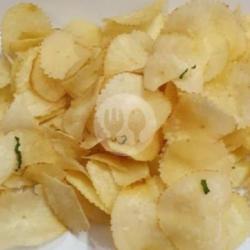 Keripik Singkong Gurih 150gr