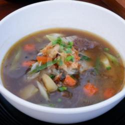 Sop Buntut