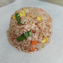 Nasi Goreng Sambal Bongkot
