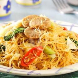 Bihun Aceh Bakso