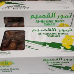 Kurma Sukari Premium 1 Kg