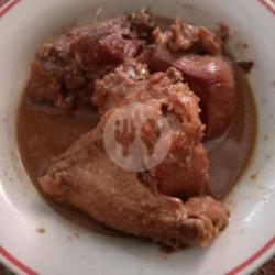 Ayam Semur