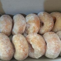 Donat Kentang Gula Isi 10
