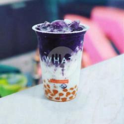 Taro Sweet Escape Bubble Tea