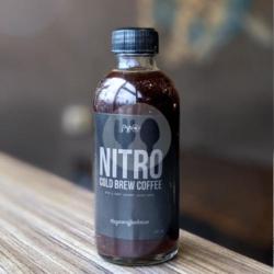 Nitro Coffee