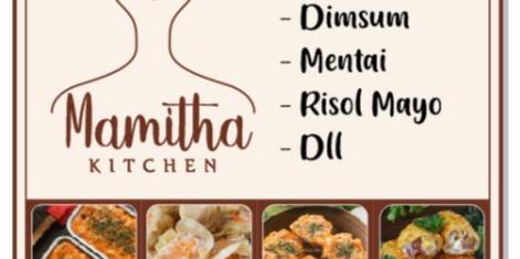 Mamitha Kitchen, Ploso Timur