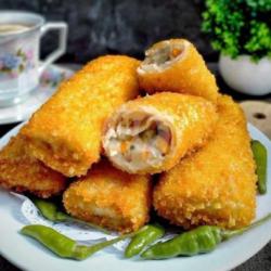 Risoles Ayam Sayur Pedas