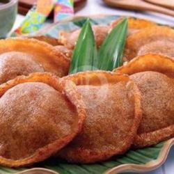 Kue Cucur