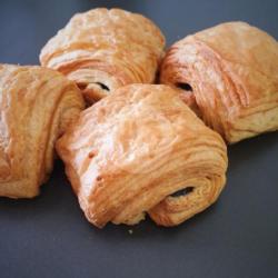 Croissant Choco