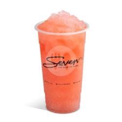 Strawberry Slush