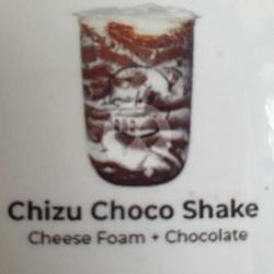 Chizu Choco Shake