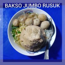 Bakso Rusuk