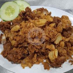 Ayam Goreng Bawang