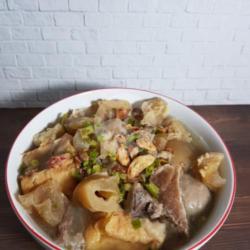 Bakso Kikil Sapi