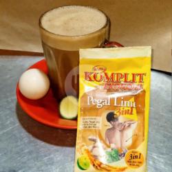 Stmj Jamu Pegel Linu Telor Ayam