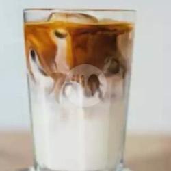 Kopi Susu Jon
