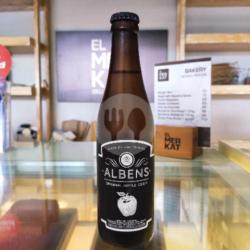 [21 ] Albens Apple Cider