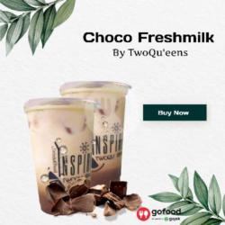 Choco Freshmilk