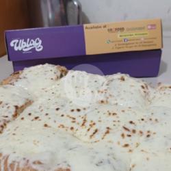 Best Seller Martabak  Telor Mozarella