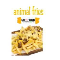 Animal Fries