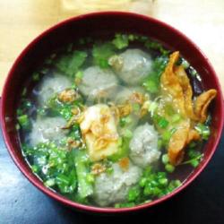 Bakso Ayam