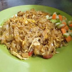 Nasi Goreng   Kwetiaw