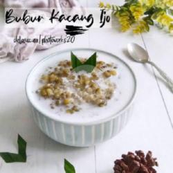 Bubur Kacang Hijau Jumbo