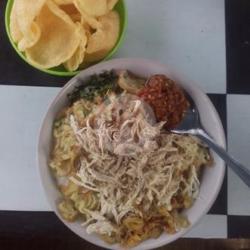 Bubur Ayam Cakue