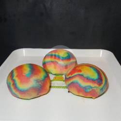 Rainbow Choco Ice