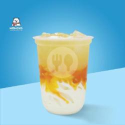 Momo Milk Shake (mango)