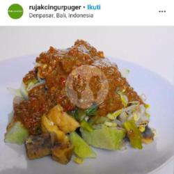 Rujak Cingur