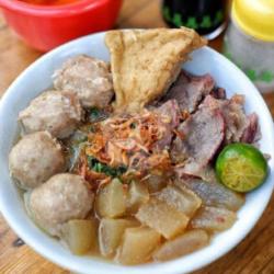 Bakso Kikil Sapi