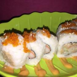 Seafood Roll