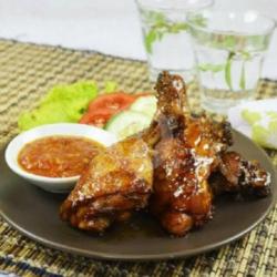 Ayam Goreng Bacem