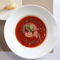 Fresh Tomato Soup