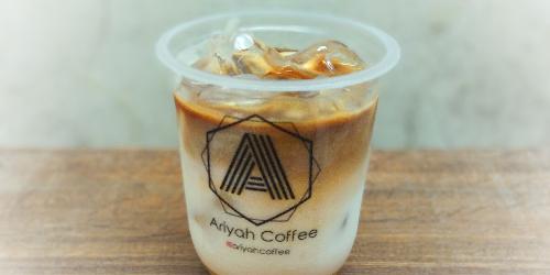 Ariyah Coffee, Al Barokah 2