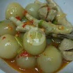 Baso Aci Goang